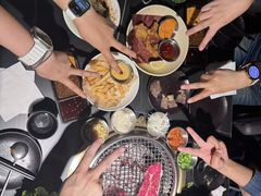 -黑崎烧肉·山野厨房(坪山店)