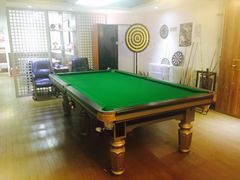 -大猫儿轰趴·团建·年会聚会(朝外店)
