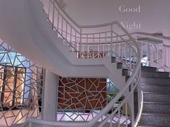 -莫内艺术岛海景咖啡