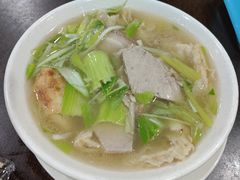 白肉罩饼-金卯白肉罩火烧