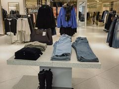 -ZARA(上海时代广场店)