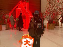 -大连君悦酒店·星海湾壹号Dalian·Dalian(星海广场店)