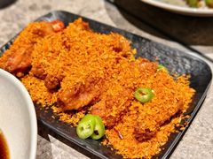 -留半山·香港食堂(啦啦宝都店)
