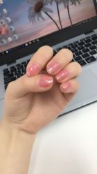 -吉吉靓甲美睫