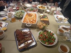 -桃花坞·私房菜餐厅(龙湖时代天街店)