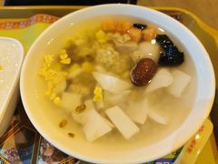 -海口骑楼小吃街