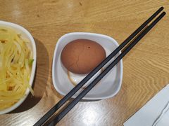 -三好食堂(煎饺·馄饨·肉饼米线·盛世广场店)