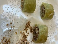 -骏莱海鲜鱼港(五角场店)