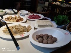 -中龙兴泰鲜牛肉火锅(河源店)