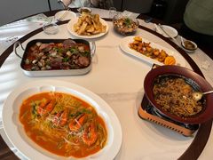 -大连湾旭日饭店(大连湾店)