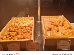 -宁海金海开元名都大酒店·名爵自助餐厅(金水路店)