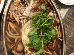 -自游人·美食一楼·地道徽菜(三十年名店)