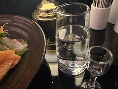 -广州花园酒店-凌璇阁360度高空海鲜自助餐CAROUSEL