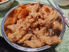 -憨铁匠老火锅(龙岗万科里店)