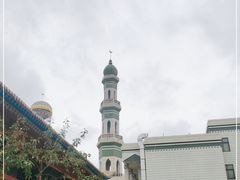 -东关清真大寺
