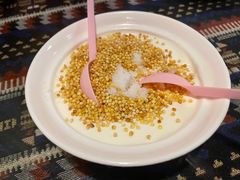 -蜗牛小馆醉乡民谣云南菜(惠新西里店)