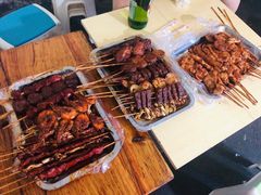 -胡仁根胡记炸炸炸