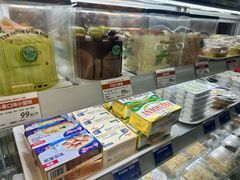 -新侨三宝乐面包店(崇文门店)