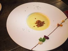 -HIGH FIVE哈福手工汉堡(桂林路店)