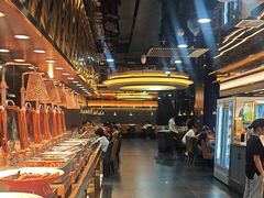 -苏格里岛自助海鲜烤肉(青秀万达店)