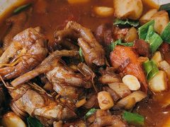 -食光慢宴·安吉土菜馆