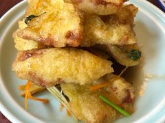 -小土豆北方菜馆(文慧园店)