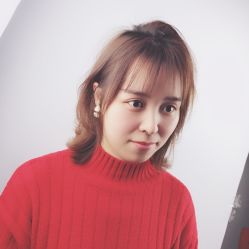 -茶发Salon·烫发染发理发