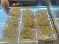 -Ten Olives甜点