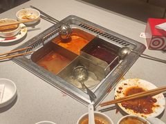-海底捞火锅(关山保利店)