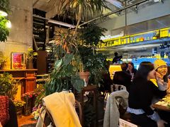 -Blac+Blac(中海环宇荟店)