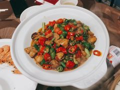 -丽华园(汉阳龙阳店)