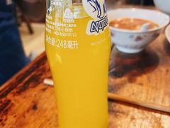 北冰洋-国强牛肉(洋河总店)