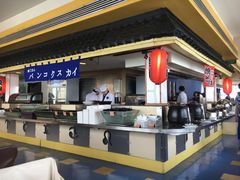 -彩虹云霄酒店76&78层国际自助餐
