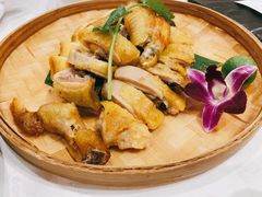 -香香海南菜餐厅