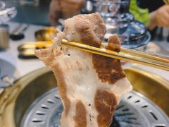 -妥妥烤肉料理(昙华林店)