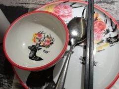 -新白鹿餐厅(松江开元地中海店)