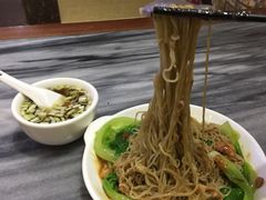 -竹园竹升面(西关总店)