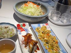 -花漫里亲民日式餐厅(万象城店)