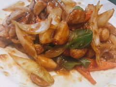 -宝发园名菜馆