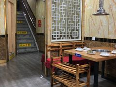 -元盛居(生态大街店)