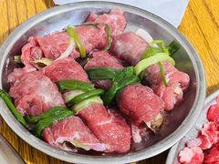 -渝味黄姐火锅(黄泥村店)