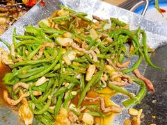 -老街烧烤·四方路小烤肉(书院路店)