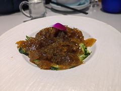 老醋海蜇头-玲珑阁昆山菜(锦溪店)