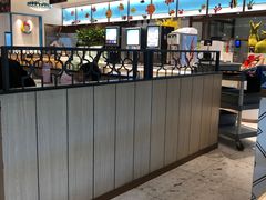 -纽斯特牛排自助餐厅(浦江万达店)
