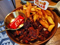 -野人部落(沈阳一店)