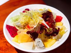 -黑鸡小馆(金源店)