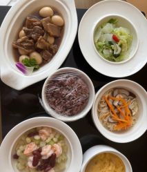 -金鹰国际月子中心(新街口店)