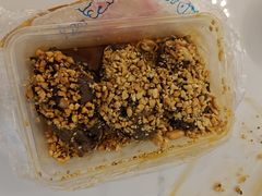 -鸿运兔·手撕烤兔(天府广场店)