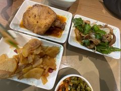 -老乡鸡(国华广场店)
