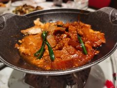 -八大碗·地道东北菜(佳兆业店)